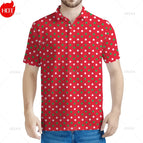 Polo-ZZY50270 / 4XL