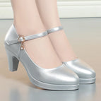 Silver / 36