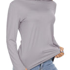 Light Gray / CN 3XL (US 2XL) / China Mainland