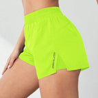 fluorescent green / L