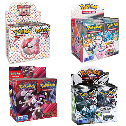 360Pcs Pokemon Card MEGA EVOLUTION Perfect Order 151 Surging Pokémon Cards Game English Booster Battle Transaction Card Gift