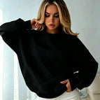 black / XL