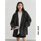 Dark Gray / XL