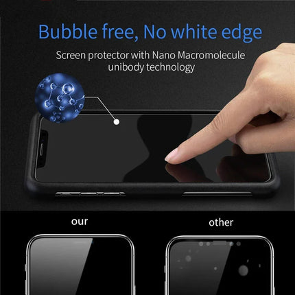 1/2/3/4PCS For Moto G 2025 Glass Motorola Moto G 2025 Tempered Glass Full Cover Glue 9H Phone Screen Protector Moto G 2025 Glass