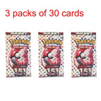 a1-Random 3 packs