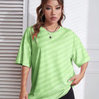 Light Green / M
