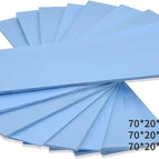 Blue-9 pcs