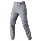 6866 Gray / XXXL