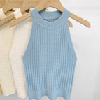 blue / One Size