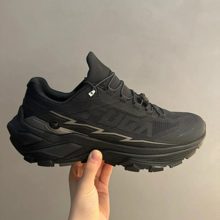KAILAS FUGA EX330 BOA Hiking Off-Road Running Shoes For Men/Women Breathable Non-Slip Wear-Resistant Hiking Shoes