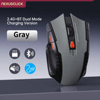 Recharge Gray
