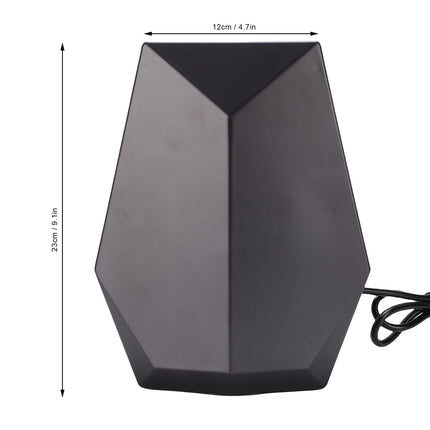 Wall Mounted Hand Dryer Automatic Sensing 45℃ Hot Wind Electric Hand Dryer for Bathroom Toilet Wall Mounted Hand Dryer
