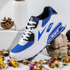 40 / White blue