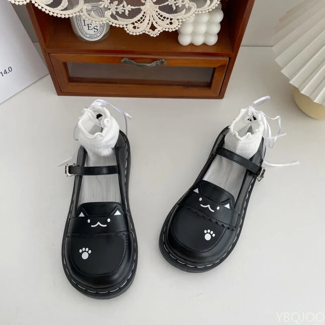 Fashionable versatile flats spring autumn new styles minimalist comfortable women's shoes casual height increasing shoes