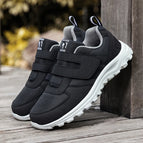 Men Black / 36