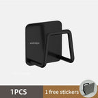 1PCS-black