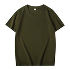 Army Green / Asian XXL / China Mainland