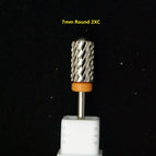 6.6mm Round 2XC