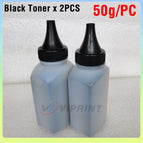 2 Black Toner