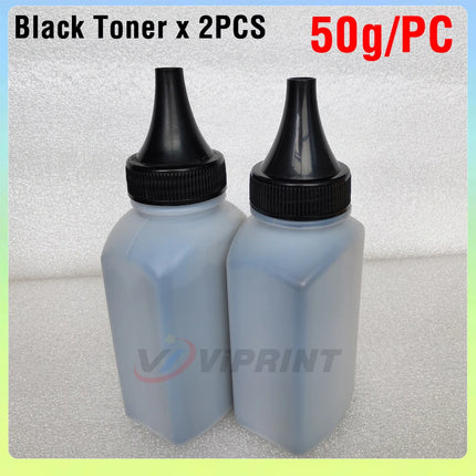 ViPrint P C200W MC240FW Refill Color Toner Powder Compatible for Ricoh PC200W MC240 FW Laser Printer