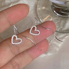 31 Silver / 2pcs