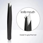 knife