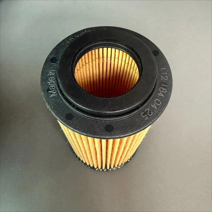 1/6/10PCS Car Oil Filter A6511800109 For OM651 Engine W204 W205 W212 W447 X156 X253 B906 A180 B200 C200 E220 E250 GLA200 GLC220