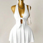 WHITE / XL