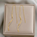 38 Gold / 2pcs