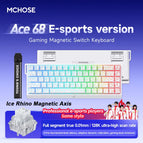 ACE68 White-Line