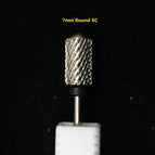 6.6mm Round XC
