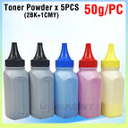 5P Toner(2BK 1CMY)