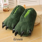 Green adult 40-44 / ONE SIZE