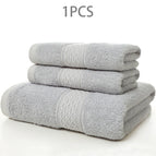 Light Gray  1PCS / 70CMx140CM