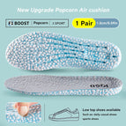 Blue 1.5cm / EU43-44