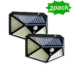 2pack / 100LED / China Mainland