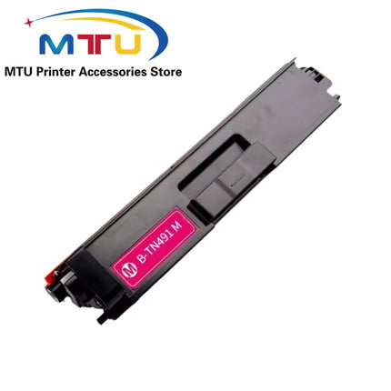 1PC TN411 TN421 TN431 TN441 TN451 TN491 Toner Cartridge for Brother DCP-L8410 MPC-L8610 L8690 L8900 HL-L8260 L8350 L8360 L9310