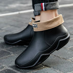 Black (Warm) / 44