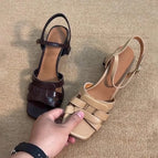 Beige / 38