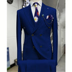 ROYAL BLUE / XS / China Mainland