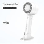 T10 White Fan