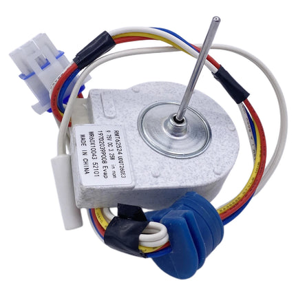 FDQT26GE6 FDQT26GE8 197D4968G009 for Panasonic Refrigerator Ventilation Fan Motor WR60X10307 WR60X10074