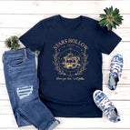 Navy Blue / XL