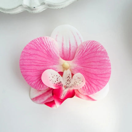 Butterfly Orchid Flowers - artificial flowers for elegant home (photo 17 of 20)