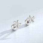 12 Flower / 2pcs