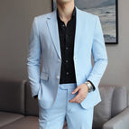 Blue 2 / S (ERU 3XS)