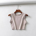 Beige / M