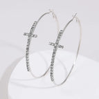 Silvery