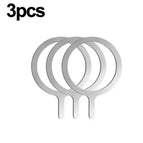 Silver-B 3Pcs