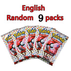 Random 9 packs